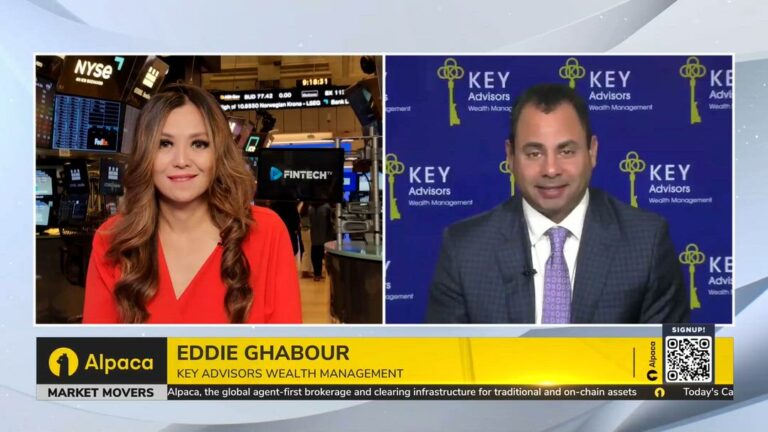 Treasury Yields, Oil and the Q4 Market Outlook