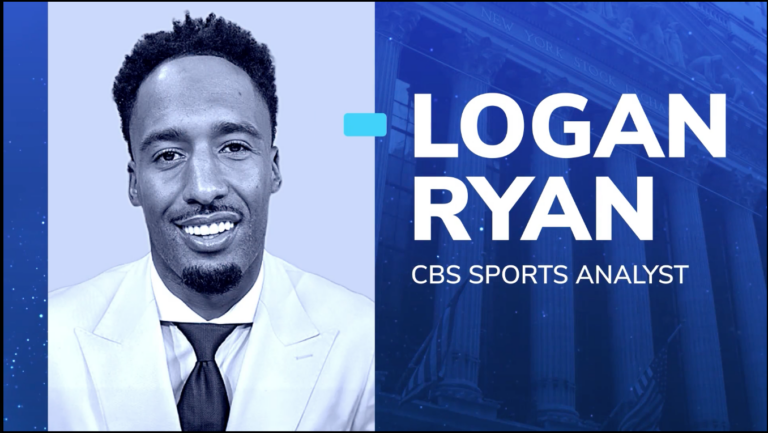 Logan Ryan on NFL Wealth, AI and Life After Football