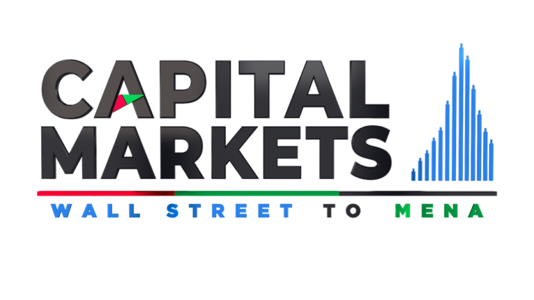 Capital Markets: Wall Street to MENA logo