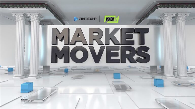 Market Movers: The Opening Bell logo
