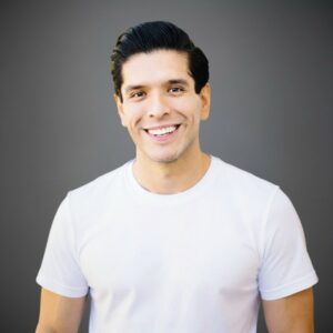 Johny Fernandez