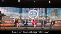 Aired on Bloomberg TV