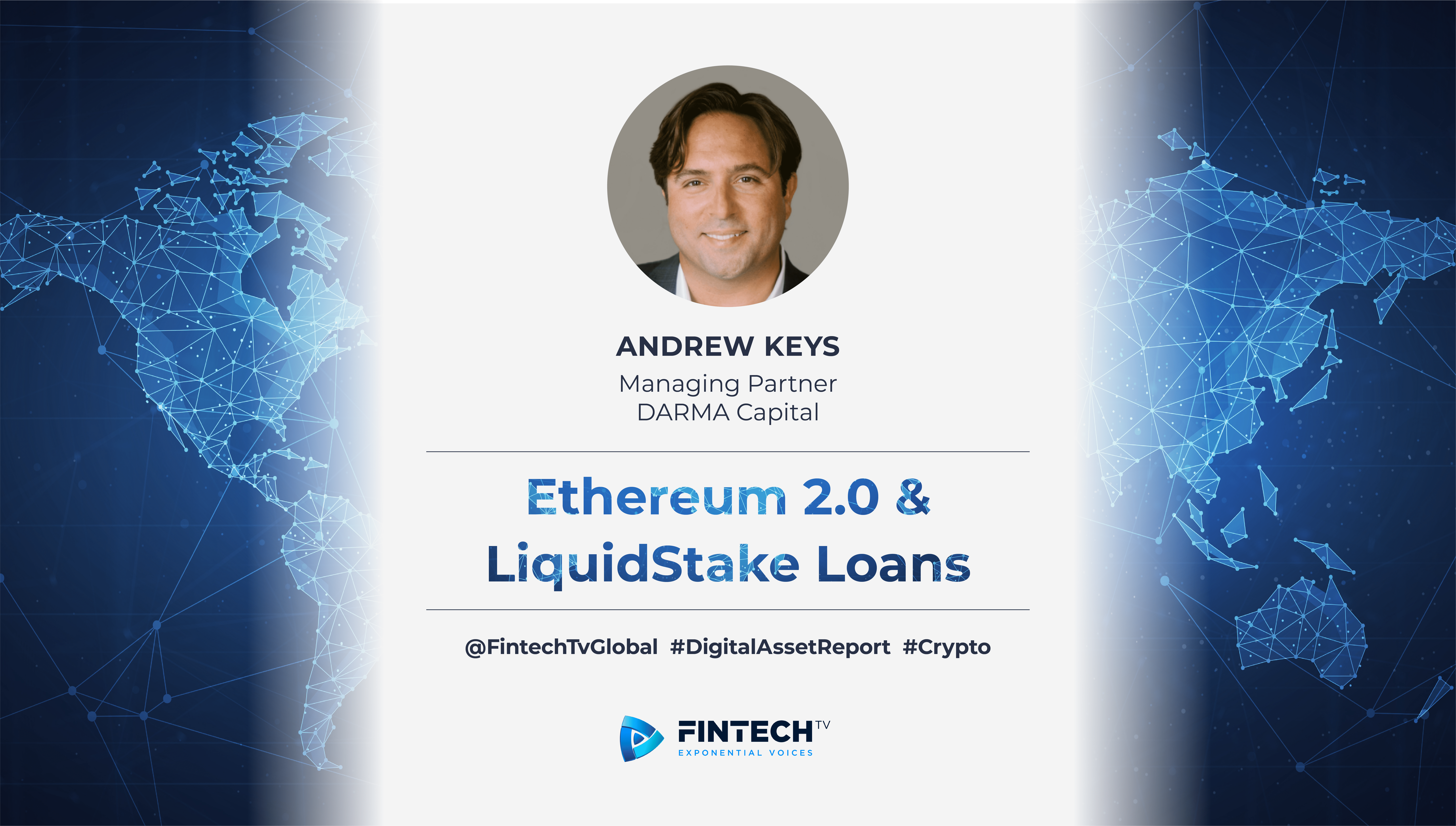 Cryptocurrency Blockchain In Africa Fintech Tv