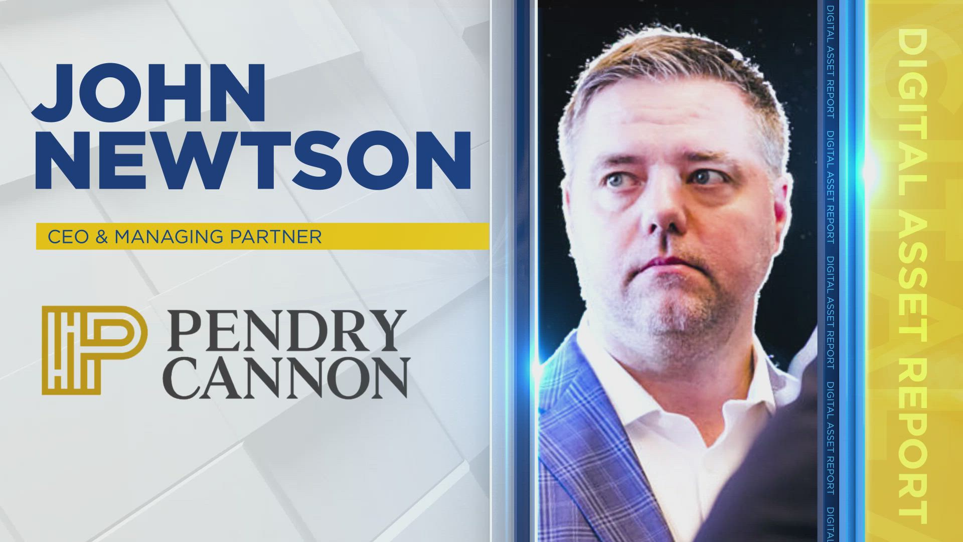 Et Now The Evolution Of Crypto Blockchain With Bill Tai Fintech Tv