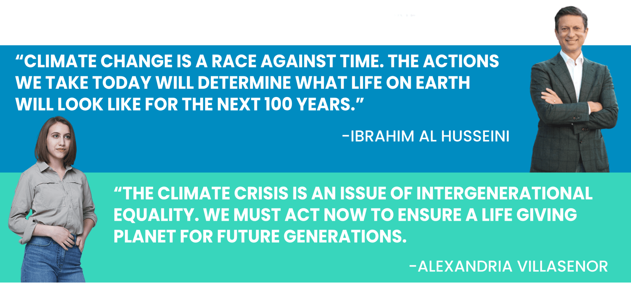 Price of Climate Quotes