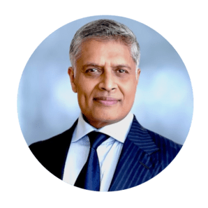 Ketan Patel