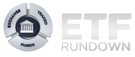 ETF Rundown Logo
